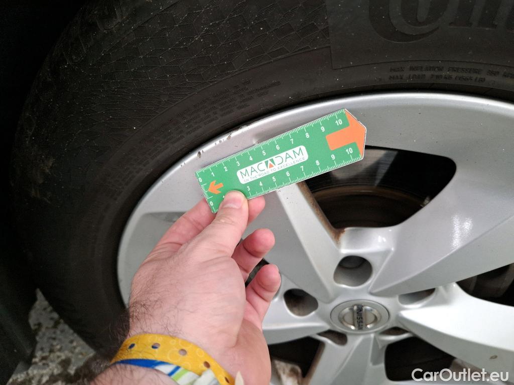  Nissan  Qashqai NISSAN  / 2017 / 5P / Crossover 1.5 DCI 115 DCT Business Edition #16