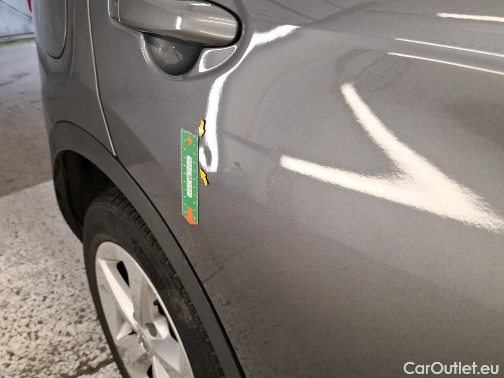  Nissan  Qashqai NISSAN  / 2017 / 5P / Crossover 1.5 DCI 115 DCT Business Edition #23