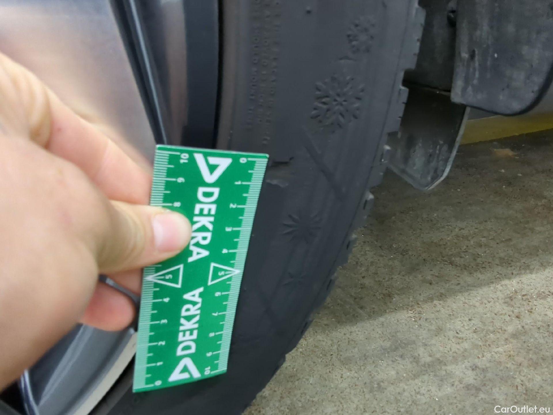  Hyundai  Tucson  Executive Mild-Hybrid 2WD 1.6 CRDI 135CV BVA7 E6d #3