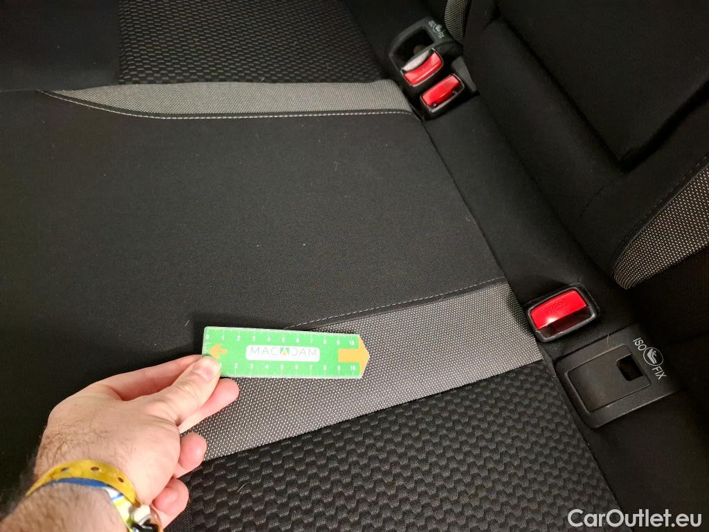  Nissan  Qashqai NISSAN  / 2017 / 5P / Crossover 1.5 DCI 115 DCT Business Edition #27