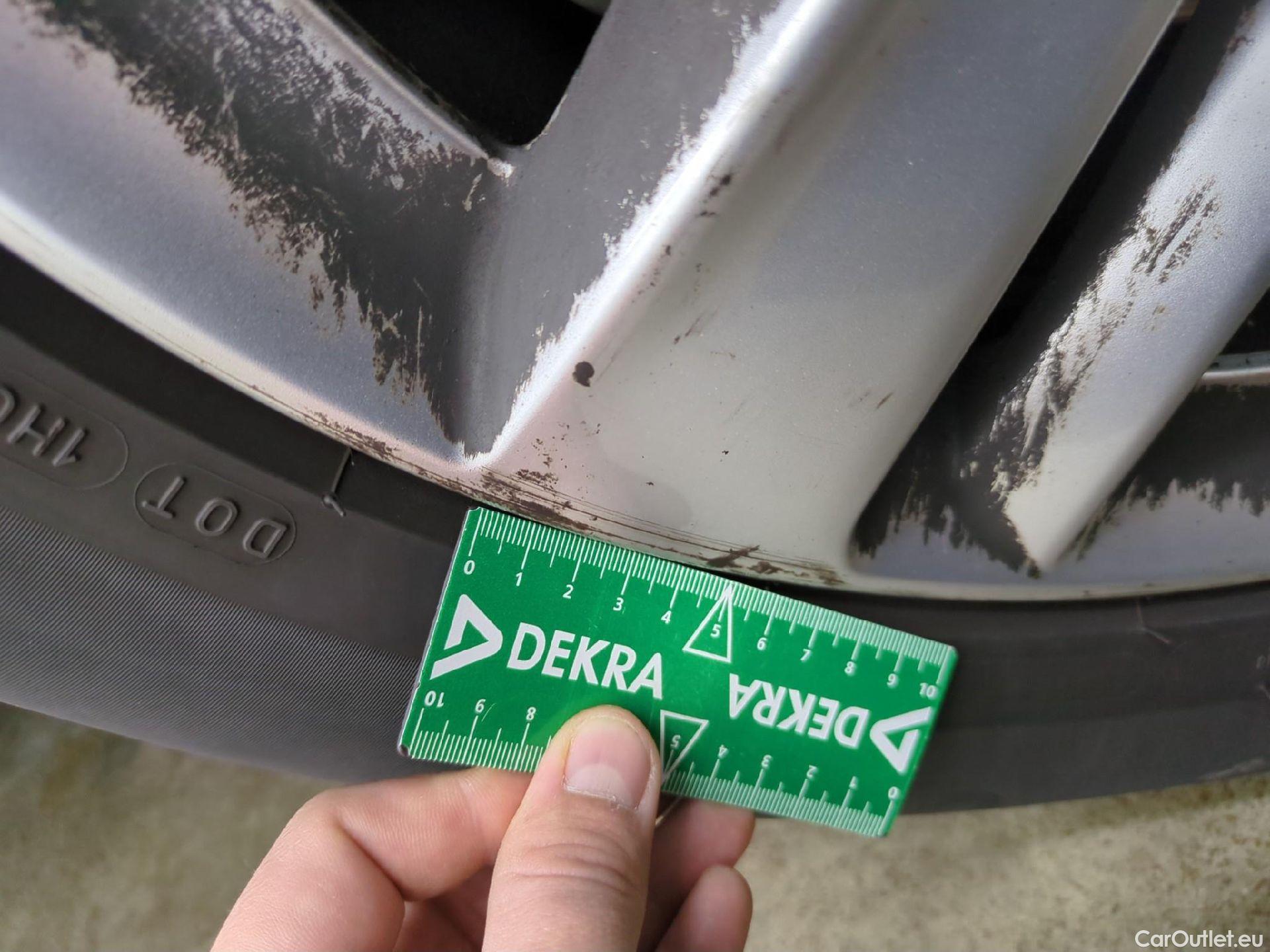  Opel   Grandland X OPEL 5p SUV 1.2 Turbo 130ch auto Edition iBusiness #9