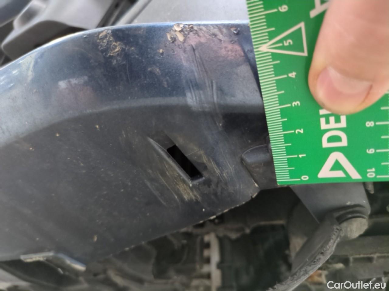  Ford  Focus FORD  SW / 2021 / 5P / Break 1.0 Flexi mHEV 125 Titani X Busin Pshift #17