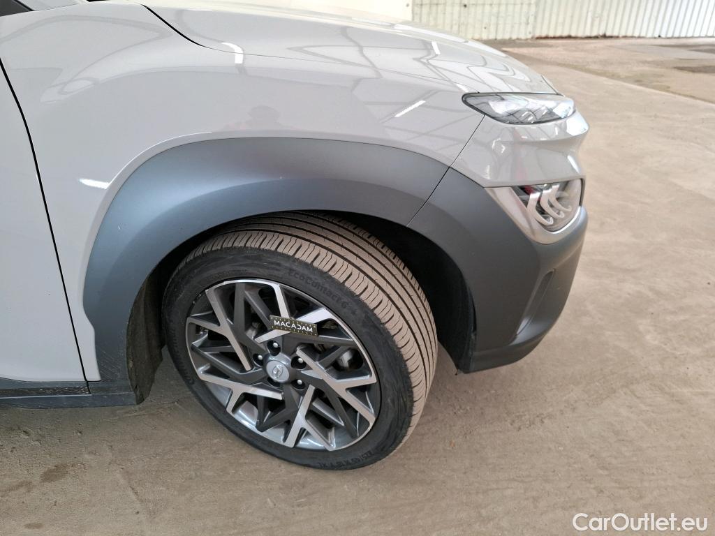  Hyundai  Konna HYUNDAI Kona / 2020 / 5P / SUV 1.6 HYBRID 141 EXECUTIVE HEV #27