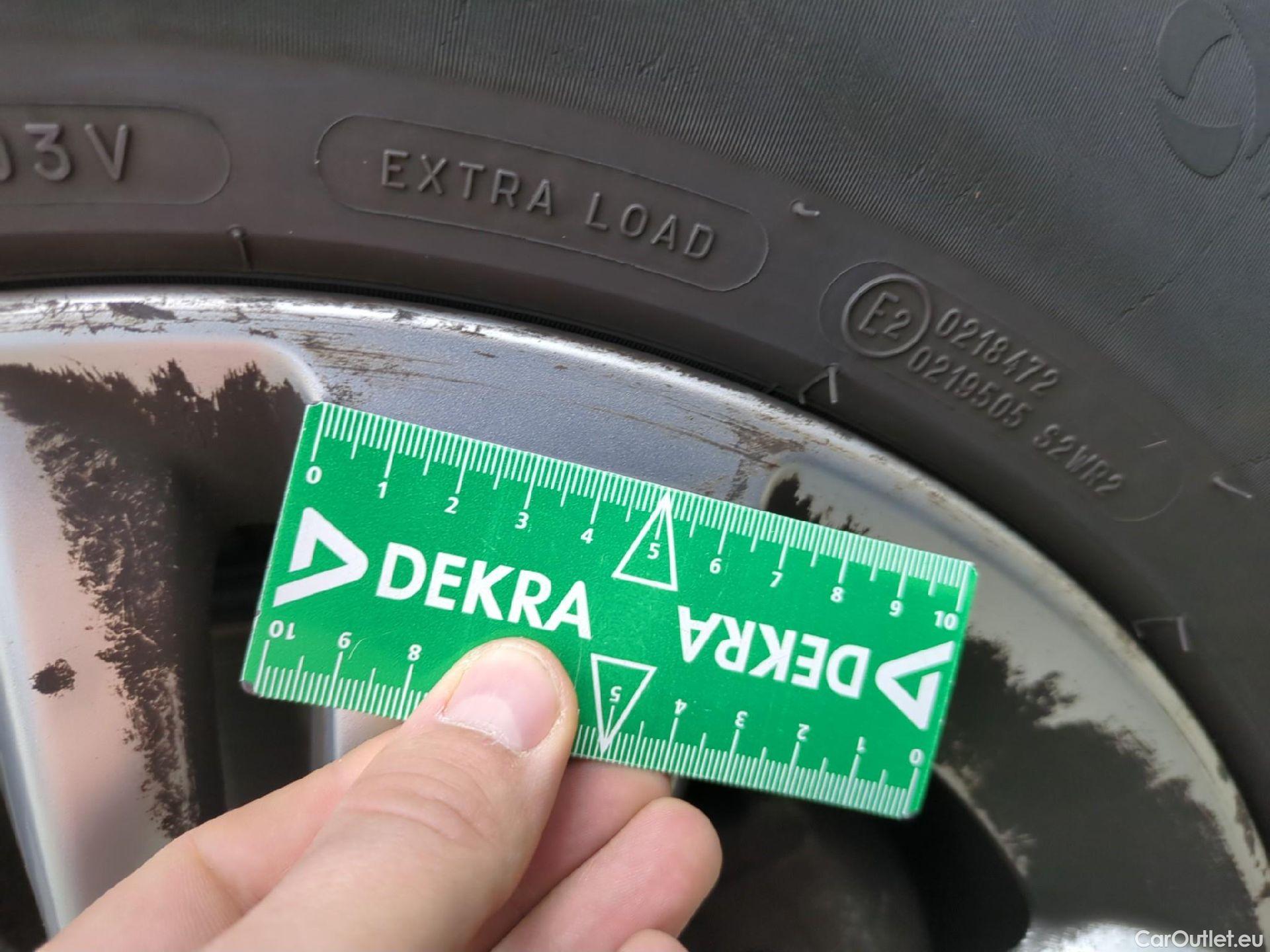  Opel   Grandland X OPEL 5p SUV 1.2 Turbo 130ch auto Edition iBusiness #13