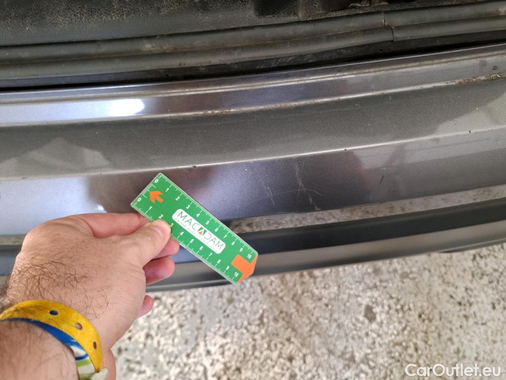  Nissan  Qashqai NISSAN  / 2017 / 5P / Crossover 1.5 DCI 115 DCT Business Edition #10