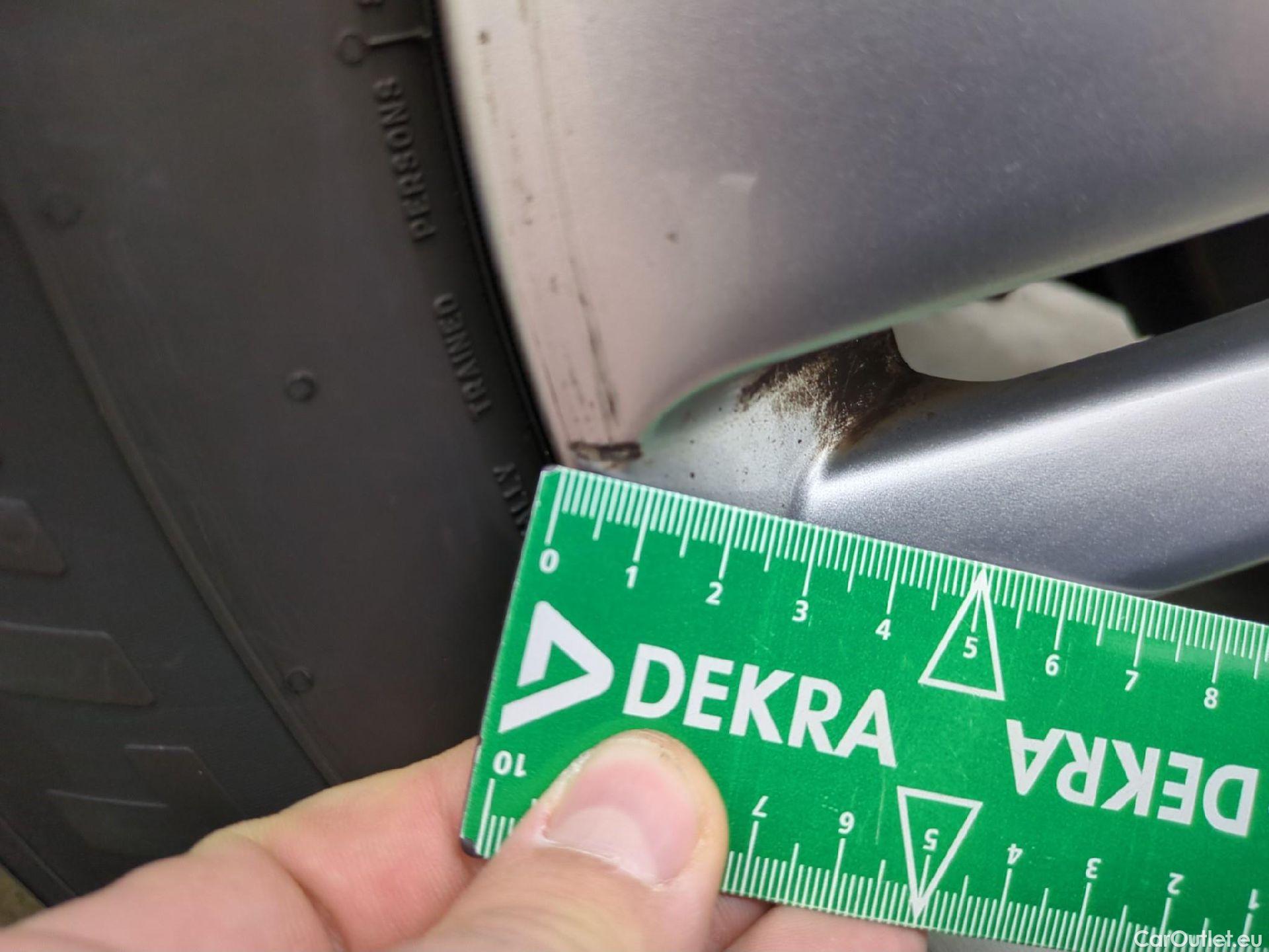  Opel   Grandland X OPEL 5p SUV 1.2 Turbo 130ch auto Edition iBusiness #18