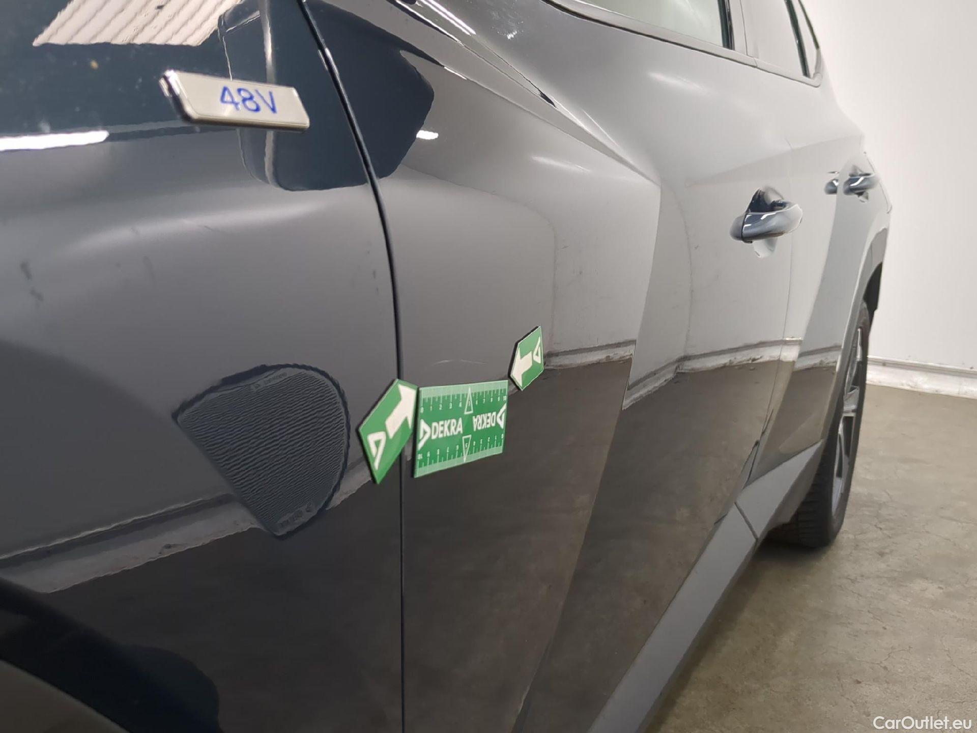  Hyundai  Tucson  Executive Mild-Hybrid 2WD 1.6 CRDI 135CV BVA7 E6d #25