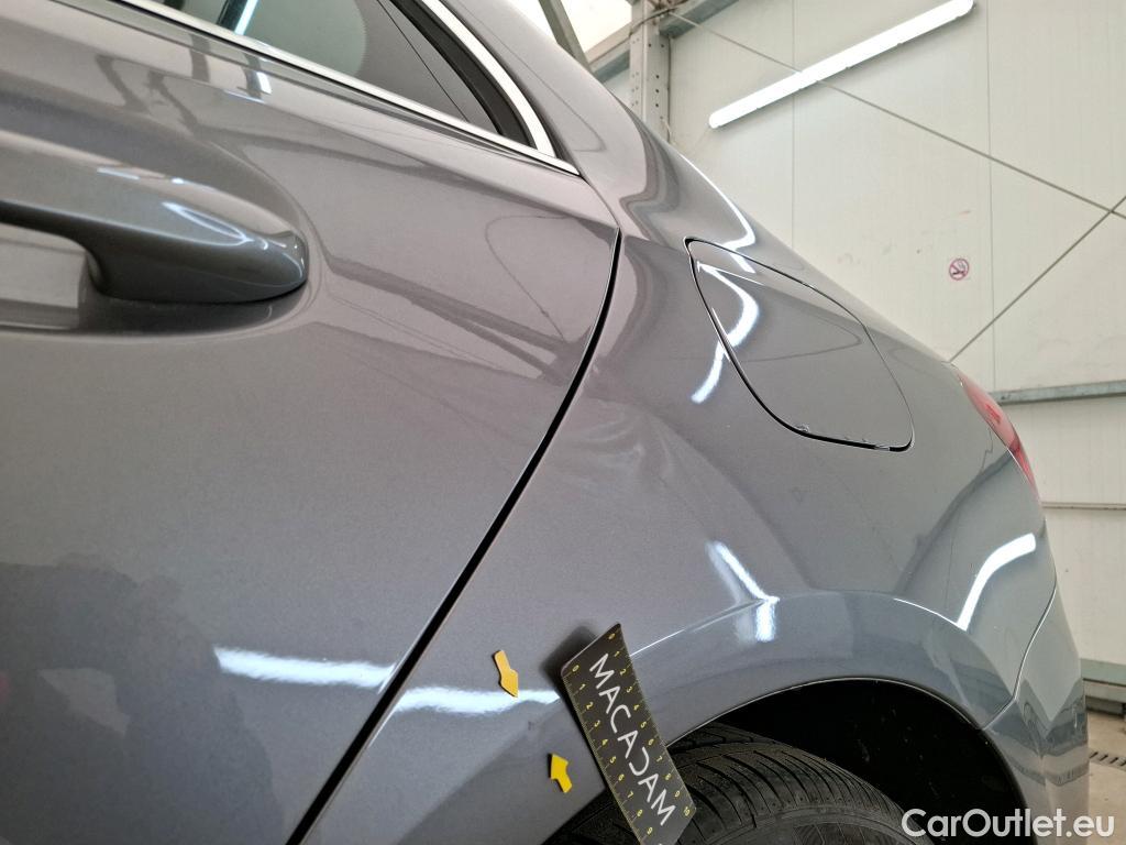  Mercedes  A-Klasse MERCEDES-BENZ Classe A Berline / 2018 / 4P / Berline A 250 e AMG Line 8G-DCT #8