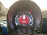  Fiat  500 FIAT  / 2015 / 3P / Berline Hybrid 1.0 BSG 70 ch Dolcevita #6