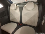  Fiat  500 FIAT  / 2015 / 3P / Berline Hybrid 1.0 BSG 70 ch Dolcevita #9