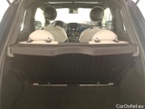  Fiat  500 FIAT  / 2015 / 3P / Berline Hybrid 1.0 BSG 70 ch Dolcevita #10