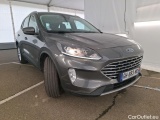  Ford  Kuga  Titanium Hybrid 2.5 190CV BVA6 E6dT #4