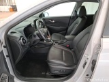  Hyundai  Konna HYUNDAI Kona / 2020 / 5P / SUV 1.6 HYBRID 141 EXECUTIVE HEV #8