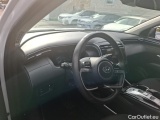  Hyundai  Tucson  Business Hybrid 2WD 1.6 T-GDI 230CV BVA6 E6d #5