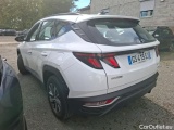  Hyundai  Tucson  Business Hybrid 2WD 1.6 T-GDI 230CV BVA6 E6d #2