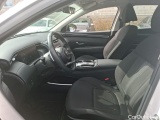  Hyundai  Tucson  Business Hybrid 2WD 1.6 T-GDI 230CV BVA6 E6d #8