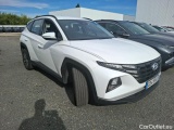  Hyundai  Tucson  Business Hybrid 2WD 1.6 T-GDI 230CV BVA6 E6d #4