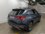  Hyundai  Tucson  Executive Mild-Hybrid 2WD 1.6 CRDI 135CV BVA7 E6d #3