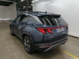 Hyundai  Tucson  Executive Mild-Hybrid 2WD 1.6 CRDI 135CV BVA7 E6d #2