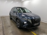  Hyundai  Tucson  Executive Mild-Hybrid 2WD 1.6 CRDI 135CV BVA7 E6d #4