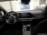  KIA  Sportage  Active Hybrid 1.6 T-GDi 230CV BVA6 E6d #5