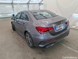  Mercedes  A-Klasse MERCEDES-BENZ Classe A Berline / 2018 / 4P / Berline A 250 e AMG Line 8G-DCT #2