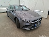  Mercedes  A-Klasse MERCEDES-BENZ Classe A Berline / 2018 / 4P / Berline A 250 e AMG Line 8G-DCT #4