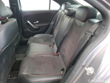  Mercedes  A-Klasse MERCEDES-BENZ Classe A Berline / 2018 / 4P / Berline A 250 e AMG Line 8G-DCT #9