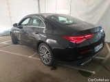  Mercedes  CLA-Klasse MERCEDES-BENZ CLA Coupe  2019  4P  Coupé CLA 180 d Business Line BA8 #2
