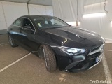  Mercedes  CLA-Klasse MERCEDES-BENZ CLA Coupe  2019  4P  Coupé CLA 180 d Business Line BA8 #4
