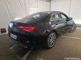  Mercedes  CLA-Klasse MERCEDES-BENZ CLA Coupe  2019  4P  Coupé CLA 180 d Business Line BA8 #3