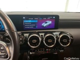  Mercedes  CLA-Klasse MERCEDES-BENZ CLA Coupe  2019  4P  Coupé CLA 180 d Business Line BA8 #7