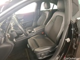  Mercedes  CLA-Klasse MERCEDES-BENZ CLA Coupe  2019  4P  Coupé CLA 180 d Business Line BA8 #8