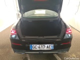  Mercedes  CLA-Klasse MERCEDES-BENZ CLA Coupe  2019  4P  Coupé CLA 180 d Business Line BA8 #10