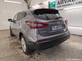  Nissan  Qashqai NISSAN  / 2017 / 5P / Crossover 1.5 DCI 115 DCT Business Edition #2