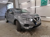  Nissan  Qashqai NISSAN  / 2017 / 5P / Crossover 1.5 DCI 115 DCT Business Edition #4
