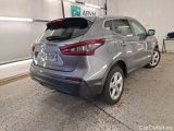  Nissan  Qashqai NISSAN  / 2017 / 5P / Crossover 1.5 DCI 115 DCT Business Edition #3