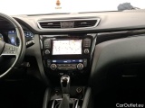  Nissan  Qashqai NISSAN  / 2017 / 5P / Crossover 1.5 DCI 115 DCT Business Edition #10