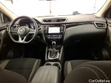 Nissan  Qashqai NISSAN  / 2017 / 5P / Crossover 1.5 DCI 115 DCT Business Edition #5
