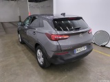  Opel   Grandland X OPEL 5p SUV 1.2 Turbo 130ch auto Edition iBusiness #2