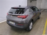  Opel   Grandland X OPEL 5p SUV 1.2 Turbo 130ch auto Edition iBusiness #3