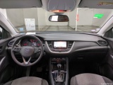  Opel   Grandland X OPEL 5p SUV 1.2 Turbo 130ch auto Edition iBusiness #5