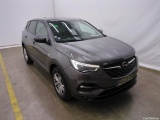  Opel   Grandland X OPEL 5p SUV 1.2 Turbo 130ch auto Edition iBusiness #4