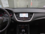  Opel   Grandland X OPEL 5p SUV 1.2 Turbo 130ch auto Edition iBusiness #7
