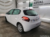  Peugeot  208  Active 1.6 HDi 75CV BVM5 E6 #2
