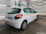  Peugeot  208  Active 1.6 HDi 75CV BVM5 E6 #3