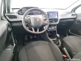  Peugeot  208  Active 1.6 HDi 75CV BVM5 E6 #5