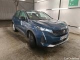  Peugeot  3008 PEUGEOT  / 2020 / 5P / SUV BlueHDi 130 S&S EAT8 Active Pack #4