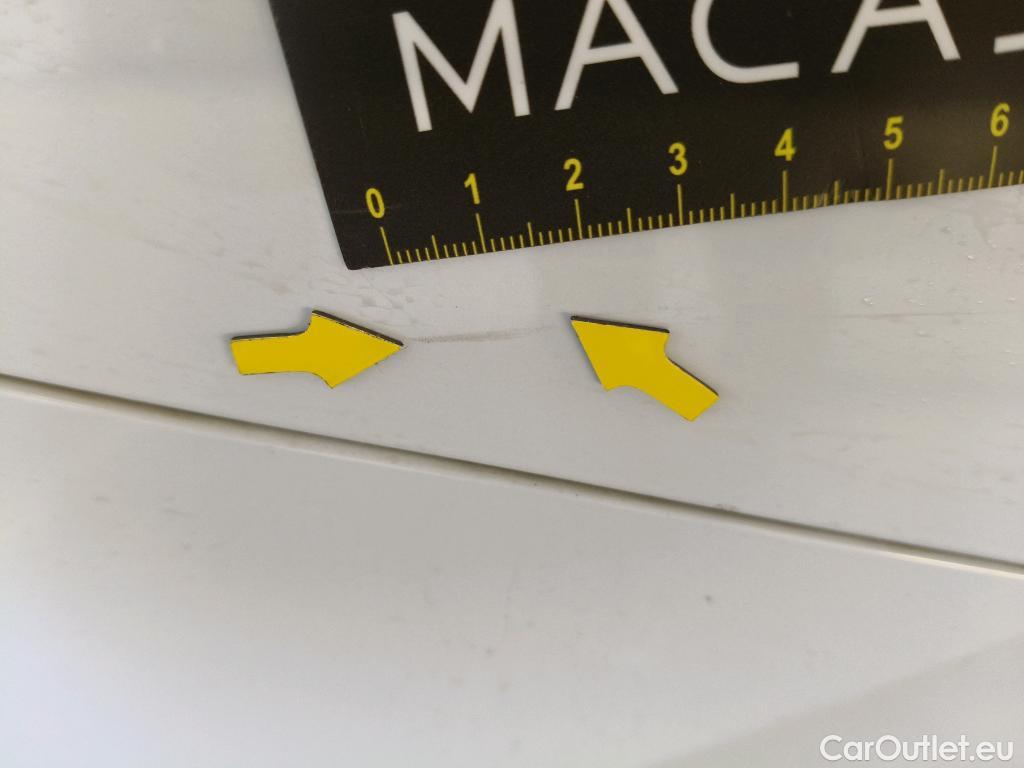  Skoda  Octavia  Berline Business 2.0 TDI 115CV BVA7 E6d #34