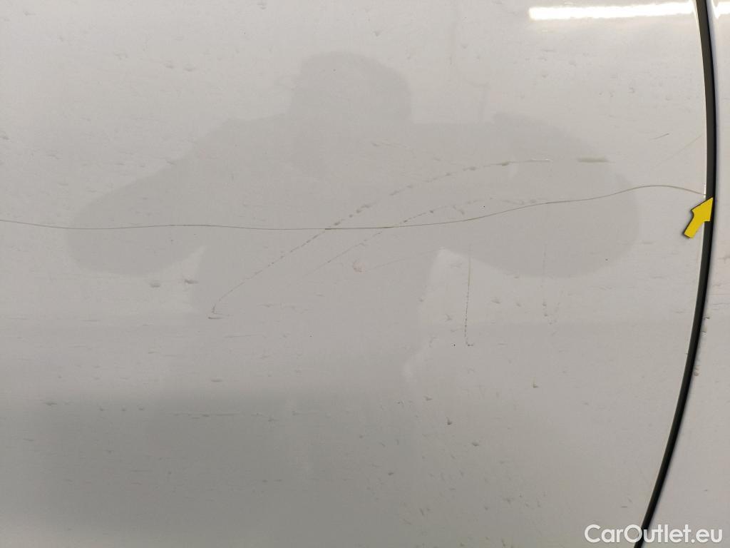  Skoda  Octavia  Berline Business 2.0 TDI 115CV BVA7 E6d #7